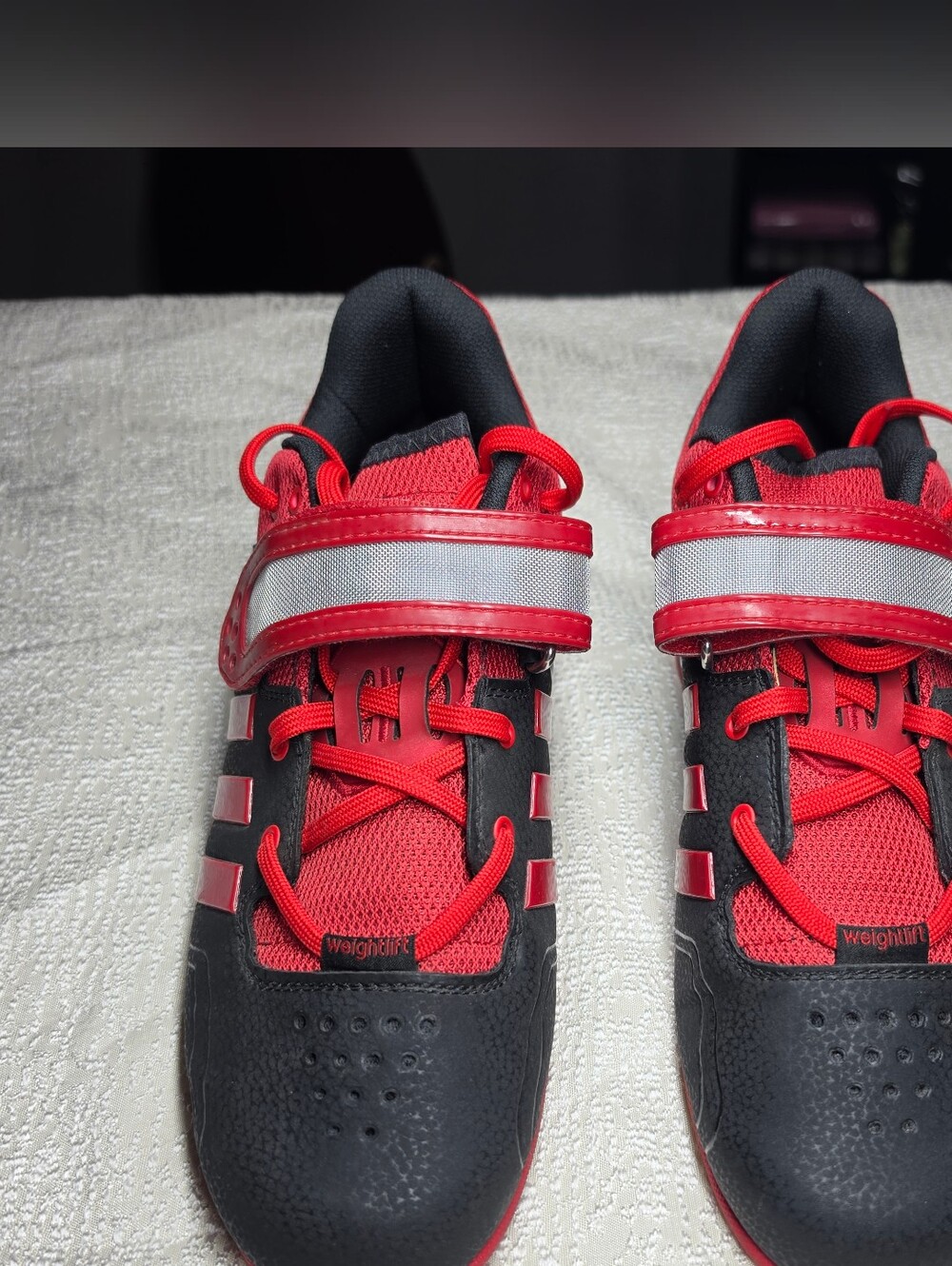 Adidas Adipower Weightlifting Shoes Men’s 10